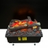 Dimplex Cassette 500 SS (с дровами) Dimplex Cassette 500 SS (с дровами)